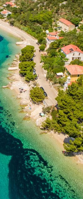 Vendégház Martinšćica - CKL251