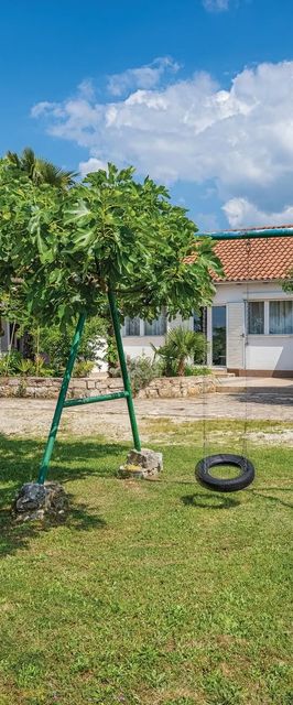 Vendégház Rovinj - CIV101