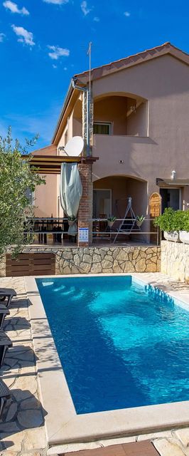 Vendégház Pinezići - CKI045