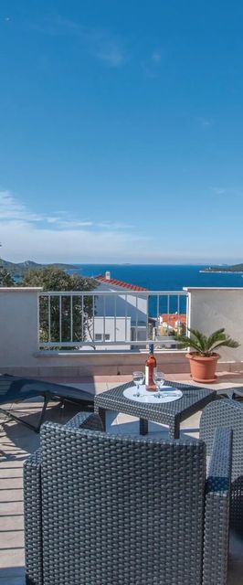 Apartman Ražanj - CDV647