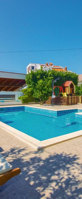 Vendégház Okrug Gornji - CDM037