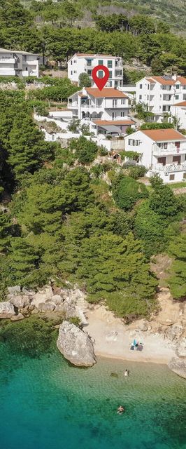 Vendégház Stanići - CDM309