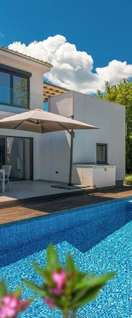 Vendégház Malinska - CKI105