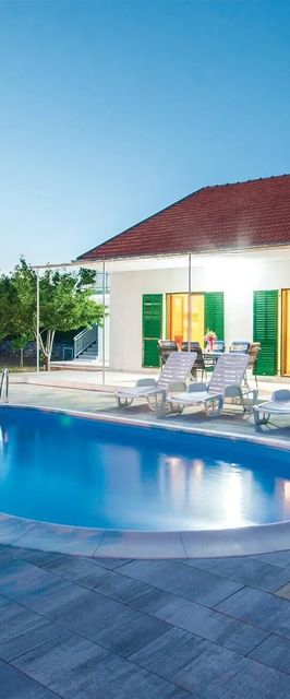 Vendégház Lozovac - CDJ393