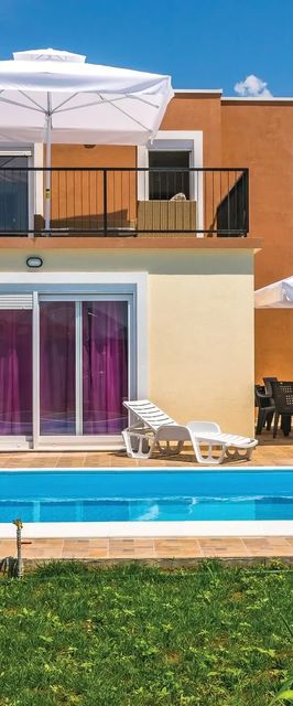 Vendégház Kaštel Kamblelovac - CDT762