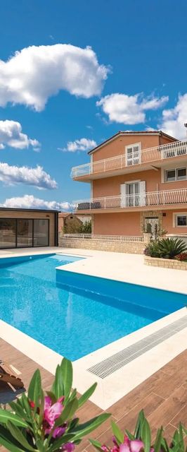 Apartman Kaštel Stari - CDT746