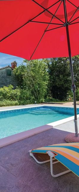 Vendégház Labin - CIO206