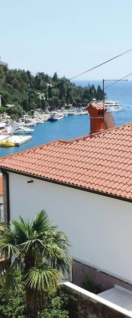 Apartman Rabac - CIO198