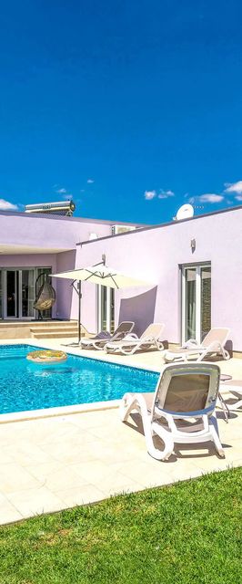 Vendégház Marići - CIO203