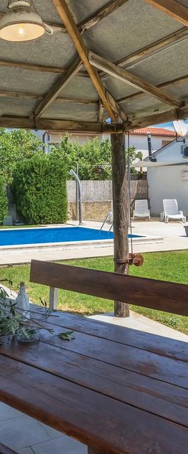 Vendégház Pula - CIP414