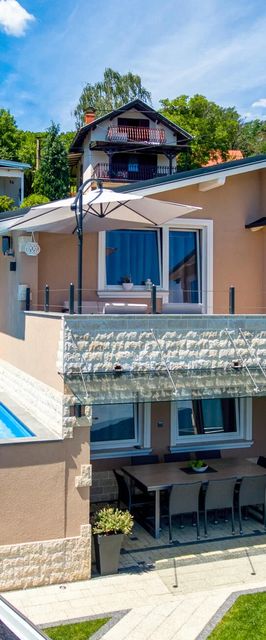 Vendégház Novi Marof - CCC093