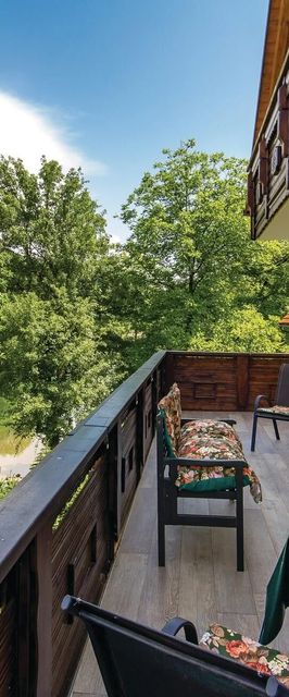 Vendégház Brod na Kupi - CKB236