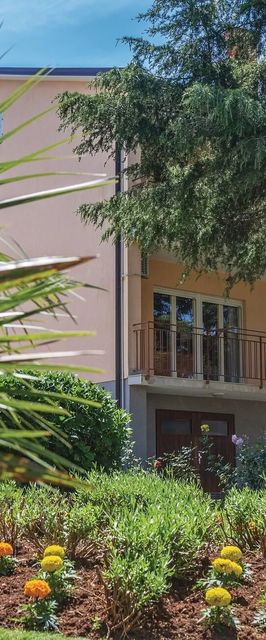 Apartman Pula - CIR241