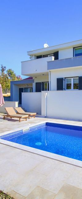 Vendégház Risika - CKI221