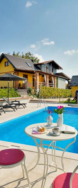 Vendégház Cestica - CCC160