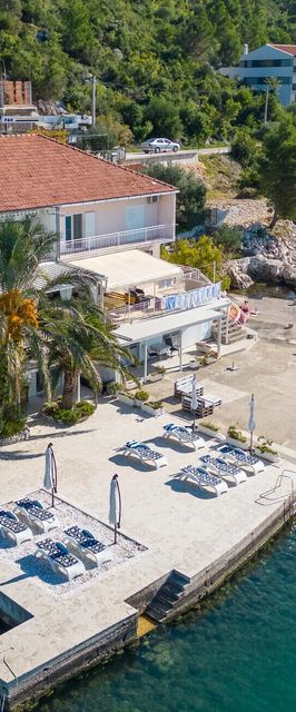 Apartman Blace - CDR256