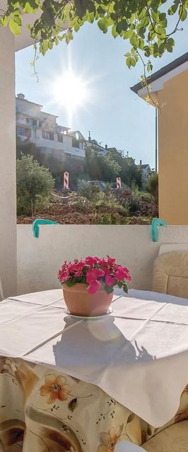 Apartman Mali Lošinj - CKL212
