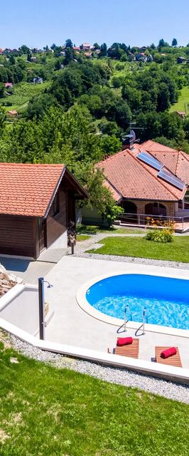 Vendégház Varaždin Breg - CCC098