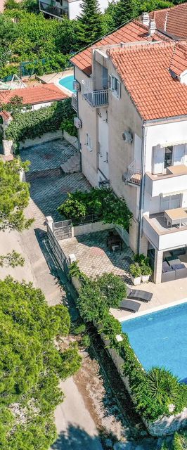 Vendégház Okrug Donji - CDC476