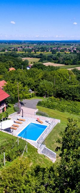 Vendégház Ludbreg - CCC096