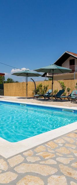 Vendégház Lovreć - CDC573