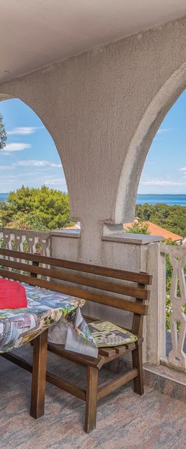 Apartman Mali Lošinj - CKL248