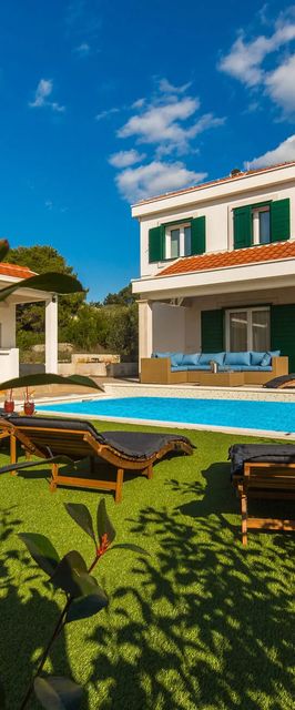 Vendégház Primošten - CDJ310