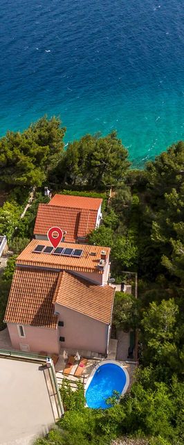 Vendégház Medići - CDE811