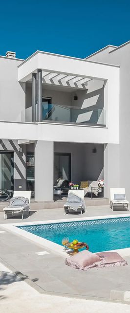 Vendégház Medulin - CIM542