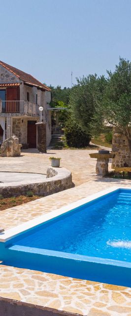 Vendégház Ston - CDP186