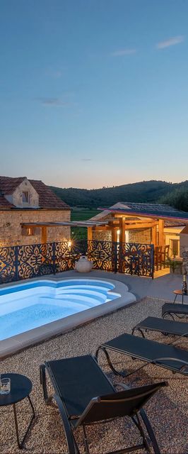 Vendégház Smokvica - CDS847