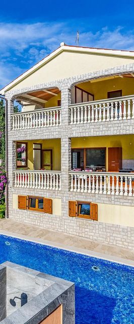 Vendégház Medulin - CIM405