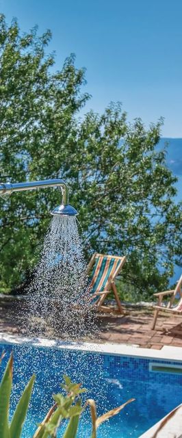 Vendégház Duće - CDT047