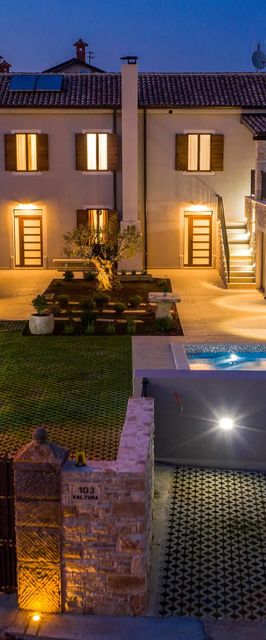 Vendégház Valtura - CIR385