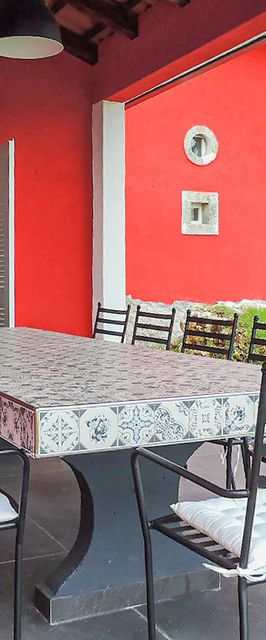 Vendégház Labin - CIO278