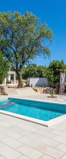 Vendégház Labin - CIO086