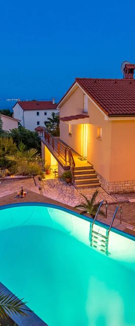 Vendégház Ika - CKO438