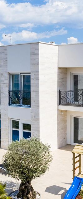 Vendégház Klimno - CKI010