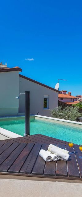 Apartman Pula - CIR399