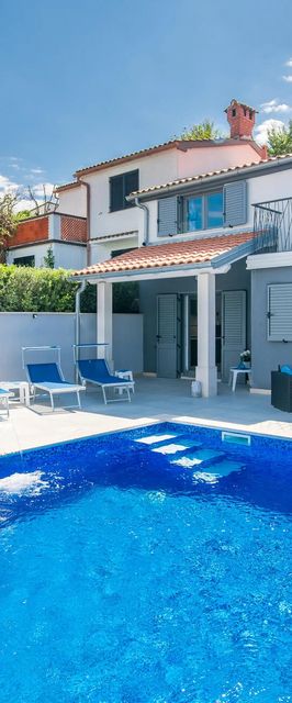 Vendégház Dobrinj - CKI200