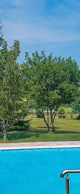 Vendégház Labin - CIO276