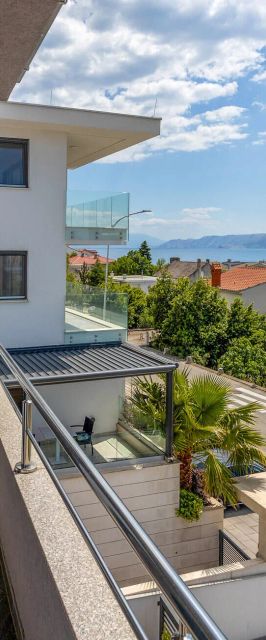 Apartman Crikvenica - CKC806