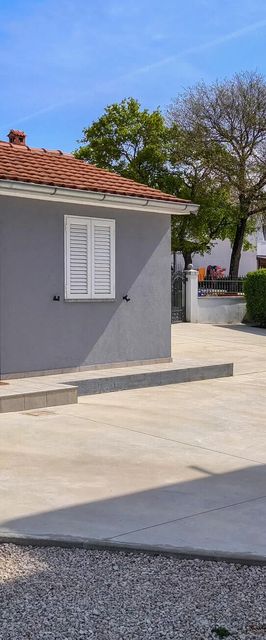 Vendégház Žminj - CIC532