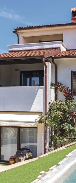 Apartman Pula - CIR257