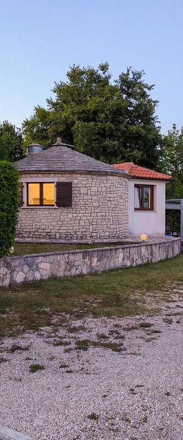 Vendégház Žminj - CIC585