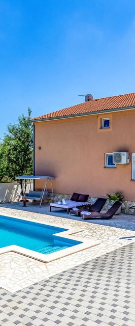 Apartman Pula - CIR249