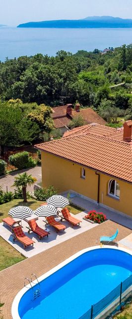 Vendégház Oprić - CKO090