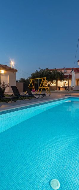 Vendégház Galovac - CDA502