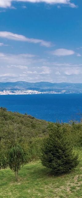 Vendégház Ičići - CKO503