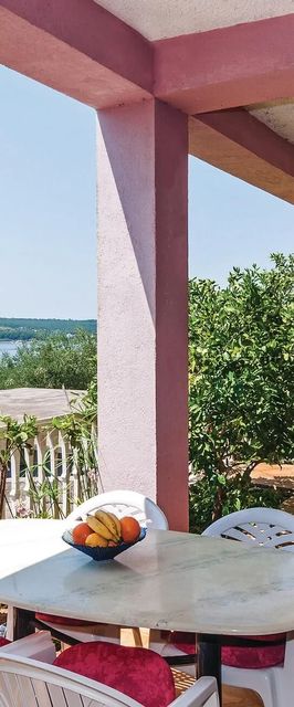 Apartman Posedarje - CDA501